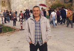 Komşusunu öldürüp intihar etti
