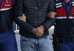 Şanlıurfa merkezli 22 ilde operasyon! 61 gözaltı