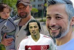 İlhan Mansız yeni imajıyla Nişantaşı’nda objektiflere yansıdı!