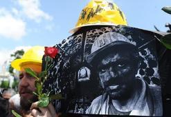 SOMA MADEN FACİASI ANMA MESAJLARI | 13 MAYIS SOMA'DA NE OLMUŞTU? SOMA MADEN FACİASINDA KAÇ KİŞİ ÖDLÜ? SOMA MADEN KAZASI DUYGUSAL MESAJLAR