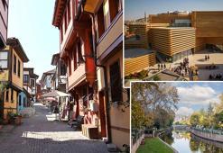 16-24 Mayıs tarihlerini kaçırmayın! Eskişehir festival rotasına dahil edildi