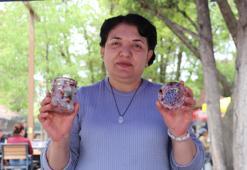 Her şey küçük bir hobiyle başladı! Şimdi siparişlere yetişemiyor