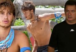 Survivor Yunanistan'da kaza geçirmişti! Genç yarışmacıdan kahreden haber
