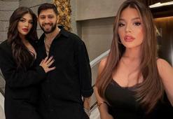 9 aylık evliliği tek celsede bitti! Eda Sakız'dan manidar paylaşım