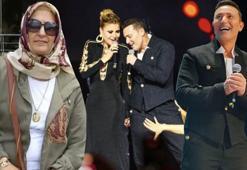 Mustafa Sandal'dan anlamlı hareket! Saygı geliriyle öğretmen Ayla Kara için orman yaptıracak