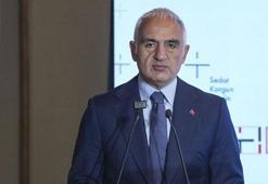 Bakan Ersoy'dan Türk Dil Bayramı mesajı! ‘Türkçemiz en güçlü ortak değerimizdir’