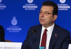 İmamoğlu'nun 'casusluk' davasında ara karar