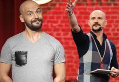 Fiziki ev teknik takip! Komedyen Atalay Demirci tutuklandı