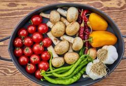 Dünyanın en sağlıklı sebzesi! C vitamini depolarını doldurup taşırıyor