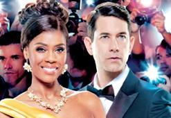 The Bodyguard geliyor