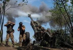 Ukrayna: Rusya, kritik hedeflere yönelik uzun süreli bir hava saldırısı başlattı
