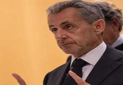 Eski Fransa Cumhurbaşkanı Sarkozy için istenen ceza belli oldu