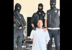 MİT ve Emniyet'ten operasyon! Faslı baron Şişli’de ele geçirildi