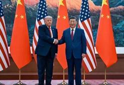 Pekin'de tarihi zirve! Beyaz Saray duyurdu: Trump ve Şi, İran konusunda anlaştı