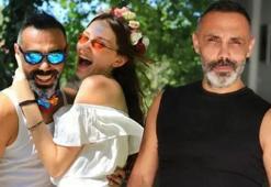 Boşanma davaları yıllardır devam ediyor! Umut Oğuz ve eşi arasında tehdit krizi