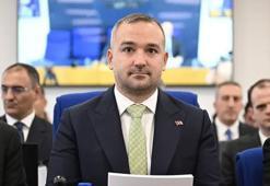 Merkez Bankası'nın yıl sonu enflasyon tahmini belli oldu