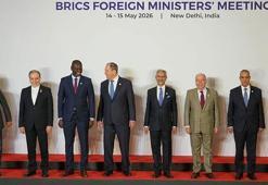 BRICS Yeni Delhi’de toplandı! Savaşın gölgesinde enerji ve ekonomi zirvesi