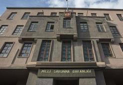 MSB’den deniz yetki alanlarına ilişkin kanun çalışması açıklaması