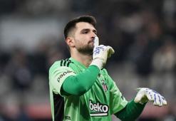 Beşiktaş'ta ayrılık kesinleşti! Rize deplasmanında son dans