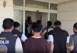 Bodrum'da çocuk istismarı operasyonunda 6 şüpheli gözaltında