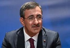 Cumhurbaşkanı Yardımcısı Cevdet Yılmaz: Türkiye tedbirlerini almış durumda