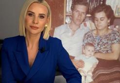 Esra Erol'dan 44. yaşa nostaljik selam!