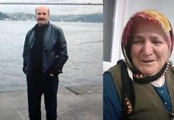 Evlat acısına dayanamadı, oğluyla aynı gün vefat etti
