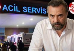 Hastanelik olan Oktay Kaynarca ilk kez konuştu! Aynı lokma, farklı kader: 'Tek tabakta dahi risk var'