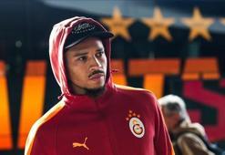 Galatasaraylı Leroy Sane'den Fenerbahçe yorumu: 'Beni cezbetmedi'
