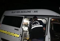 150 bin liralık borç kavgası cinayetle bitti