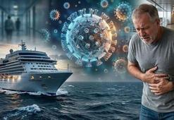Gemi seyahatleri biyolojik silaha mı dönüşüyor? Yeni kabus: Norovirüs