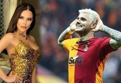 Simge Sağın'ı kızdıran soru! 'Bu aralar sadece müzik'