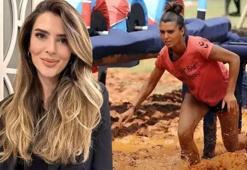 Survivor Merve Aydın'ın yüzüne yaptırdığı işlem şoke etti! İşte son hali