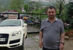 Milyonluk cip '4 bin lira' yüzünden çürümeye terk edildi! 'Otopark parası araç parasını geçecek'