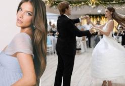 Barbara Palvin ve Dylan Sprouse’tan bebek müjdesi!