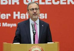 Kasapoğlu: İlk cümlemiz ve ana gündemimiz erişilebilirlik