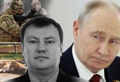 James Bond filmlerine taş çıkartan Rus ajan: Putin'den kaçmak için ölü bir ineğin karnında yaşadı!