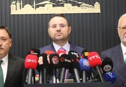 Bakan Gürlek'ten yeni anayasa açıklaması: Beklenti artık zirveye ulaştı