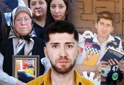 Evine giderken dövülerek öldürülmüştü! Acılı anne elindeki fotoğrafla feryat etti: 'Ne olur bir an önce ceza verin'