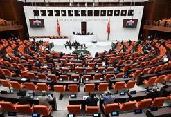 Türk Kızılay Kanunu Teklifi TBMM Başkanlığı'na sunuldu