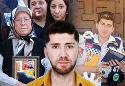 Evine giderken darp edilerek öldürülmüştü! Acılı anne fotoğrafıyla isyan etti: 'Adalet istiyorum'