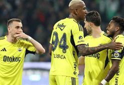 Fenerbahçe’nin yıldızına büyük ilgi! 3 ülkeden resmi teklif kapıda