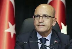 Bakan Şimşek: Yeni vergi planı yok