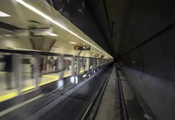 İstanbul'da iki metro hattında teknik arıza! Seferler gecikmeli yapılıyor