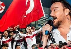 Sosyal medyayı ikiye bölmüştü! Sinan Akçıl 'Türkler Geliyor' eleştirilerine noktayı koydu: 'O teklifi ilk kez açıklıyorum'