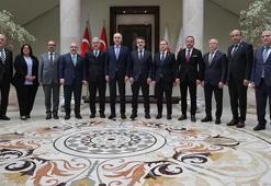 TBMM Başkanı Kurtulmuş: Dünyadaki ekonomik sistemi bozan vahşi kapitalizmin geldiği noktadır