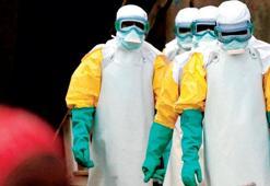 Ebola salgını 65 can aldı