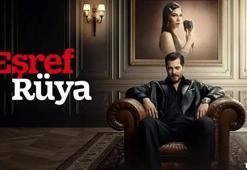 Eşref Rüya’dan şok final kararı! Ekranlara veda ediyor