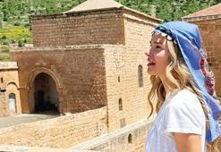 Kadim şehirde ruh yolculuğu