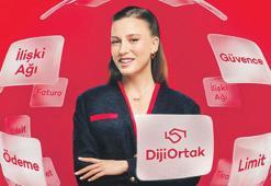 İş ortakları tek çatı altında